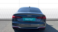 Audi A5 35 TDI S Line 5dr S Tronic Diesel Hatchback